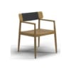 Archi Dining Chair by Gloster