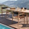 Archi Dining Chair by Gloster - Image 3