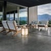 Bay 2 Seater Sofa by Gloster - Image 2