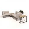 Maya Sofa by Gloster - Image 5