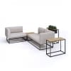 Maya Sofa by Gloster - Image 8