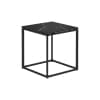 Maya Side Table by Gloster