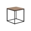 Maya Side Table by Gloster - Image 2