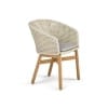 Mbrace Armchair by Dedon - Image 2