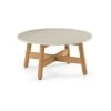 Mbrace Coffee Table by Dedon