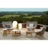 Mbrace Coffee Table by Dedon - Image 3