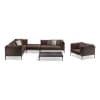 Mu Sectional Sofa by Dedon - Image 2