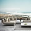 Mu Sectional Sofa by Dedon - Image 5