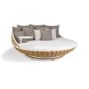 Swingrest Standing Lounger by Dedon