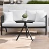 Oscar End Table by Brown Jordan - Image 5