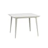 Still Square Dining Table by Brown Jordan