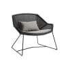 Breeze Lounge Chair by Cane-Line - Image 3