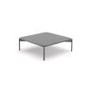 Izon Small Square Coffee Table by Dedon - Image 3