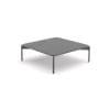 Izon Small Square Coffee Table by Dedon - Image 2