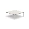 Izon Small Square Coffee Table by Dedon - Image 4