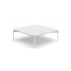 Izon Small Square Coffee Table by Dedon