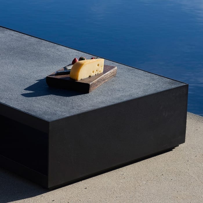 Macquarie Coffee Table by Harbour Outdoor - Image 4