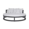 Duo Round Daybed by Janus et Cie - Image 3