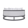 Duo Round Daybed by Janus et Cie - Image 5