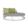 Duo Round Daybed by Janus et Cie - Image 2