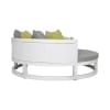 Duo Round Daybed by Janus et Cie - Image 4
