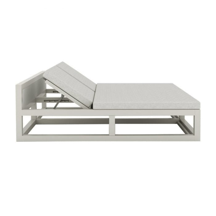 Duo Square Daybed by Janus et Cie - Image 2