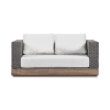 Malabar 2 Seat Sofa by Harbour Outdoor