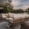 Saranac Lounge Chair by Gloster - Image 2