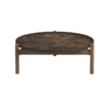 Sepal Coffee Table by Gloster - Image 2