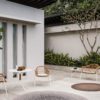 Fresco Dining Chair by Gloster - Image 2