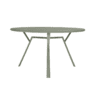 Radice Round Dining Table by Janus et Cie